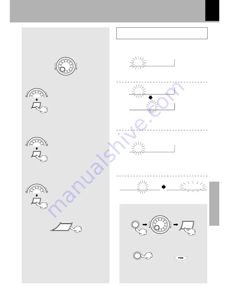 Kenwood XD-402 Instruction Manual Download Page 33