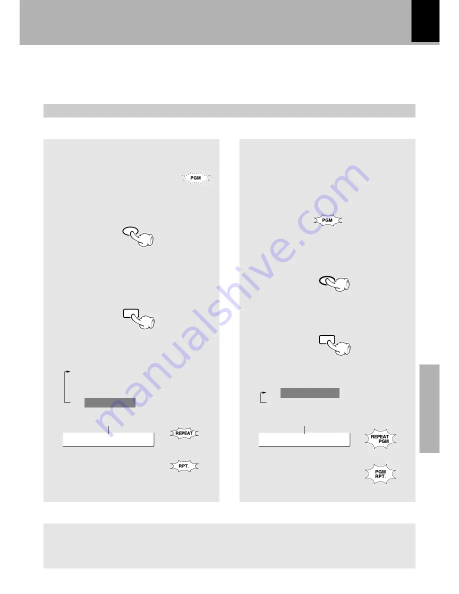 Kenwood XD-402 Instruction Manual Download Page 35