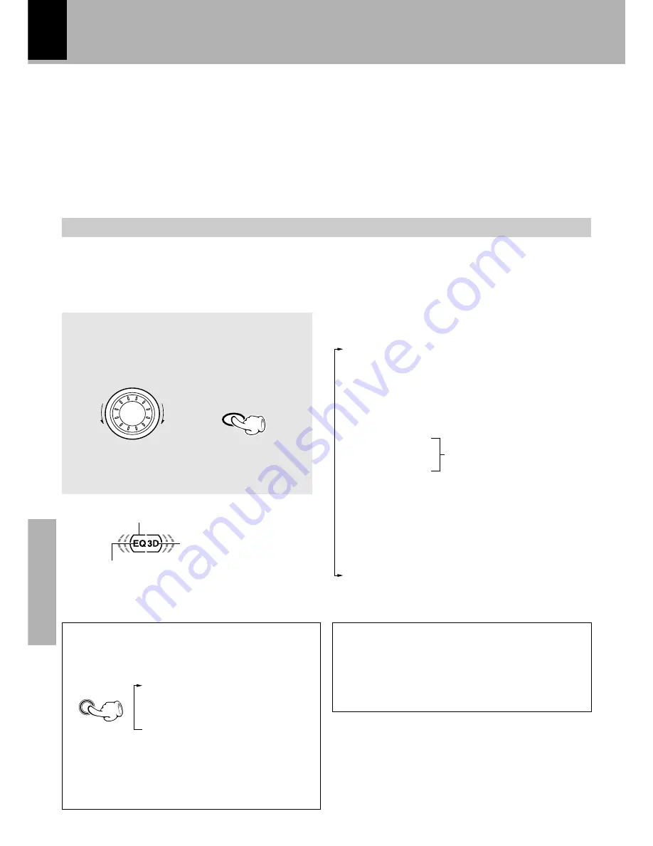 Kenwood XD-402 Instruction Manual Download Page 48