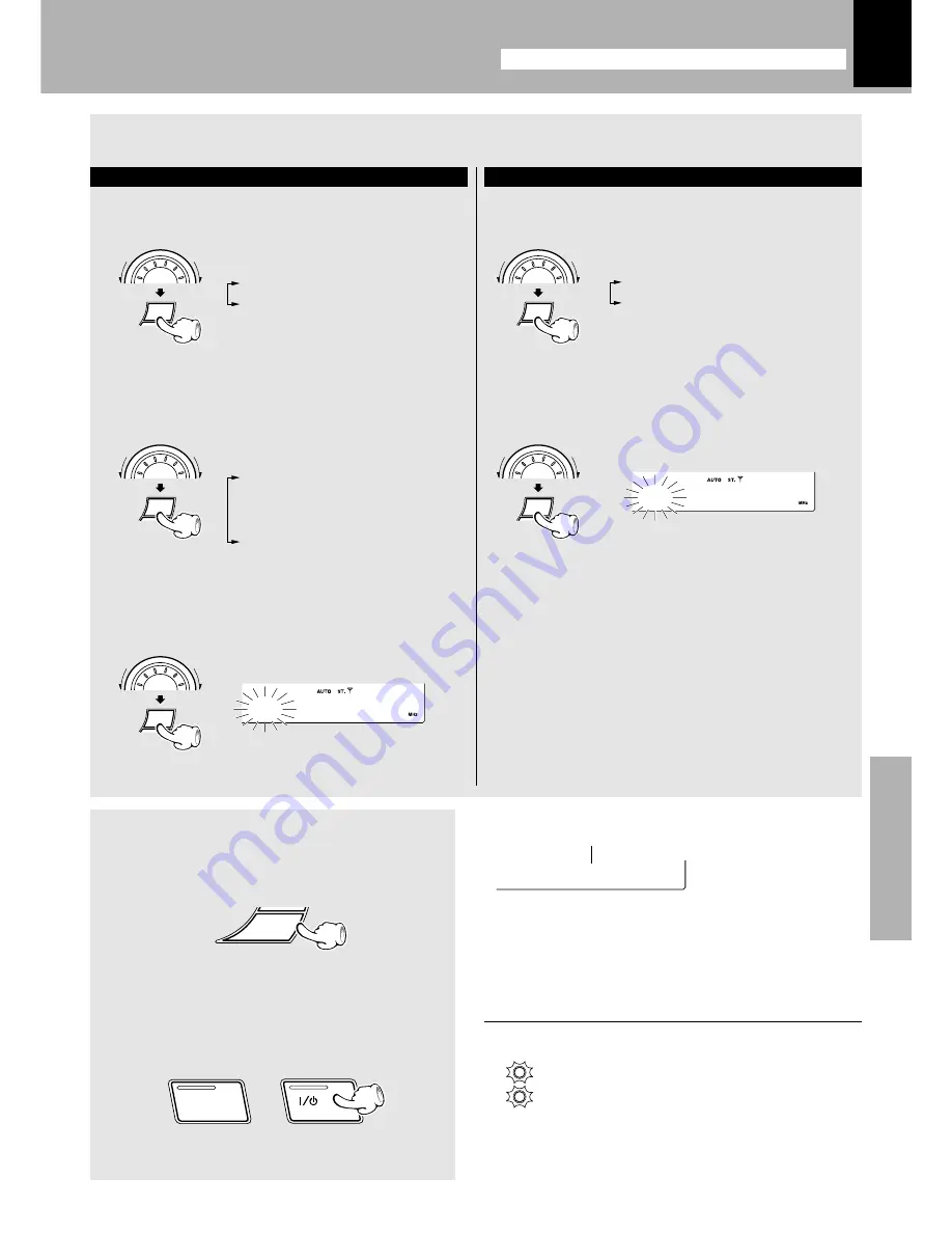 Kenwood XD-402 Instruction Manual Download Page 55