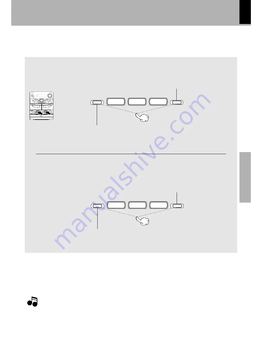 Kenwood XD-501 Скачать руководство пользователя страница 27