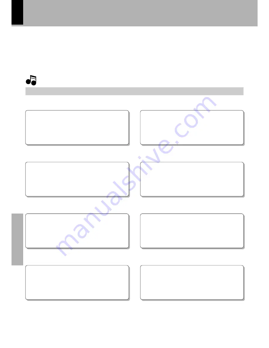 Kenwood XD-501 Instruction Manual Download Page 44