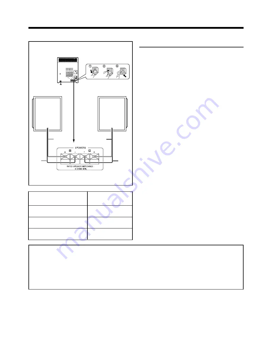 Kenwood XD-655 Скачать руководство пользователя страница 8