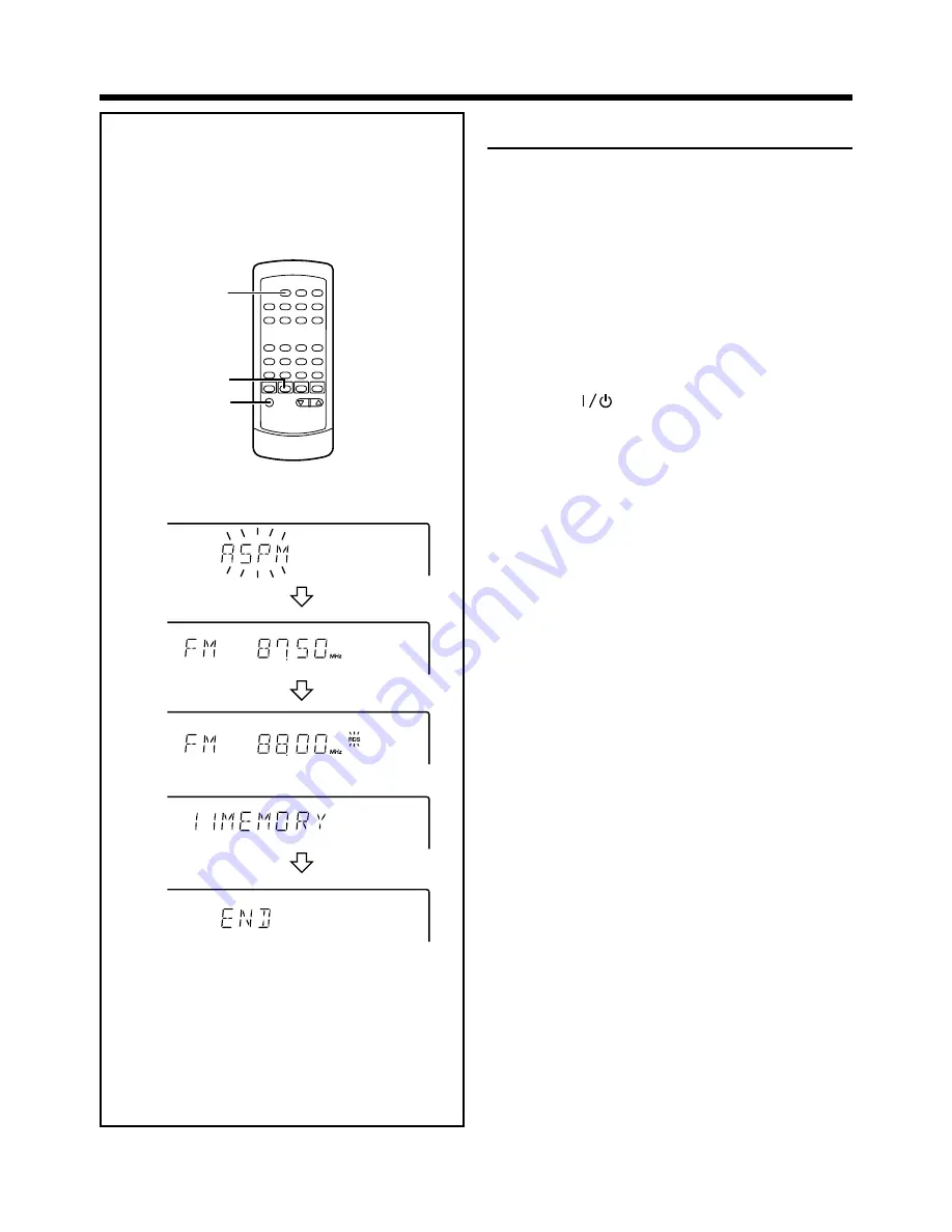 Kenwood XD-655 Скачать руководство пользователя страница 25