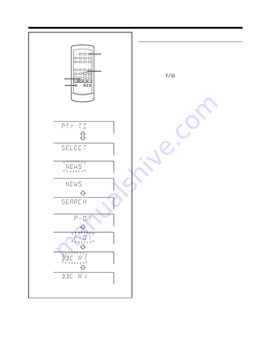 Kenwood XD-655 Скачать руководство пользователя страница 27