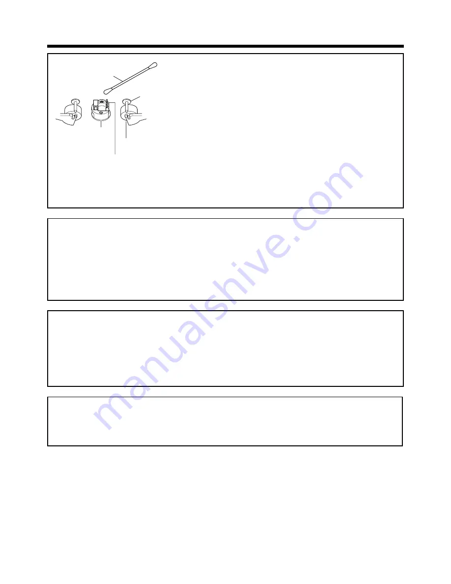 Kenwood XD-655 Instruction Manual Download Page 38