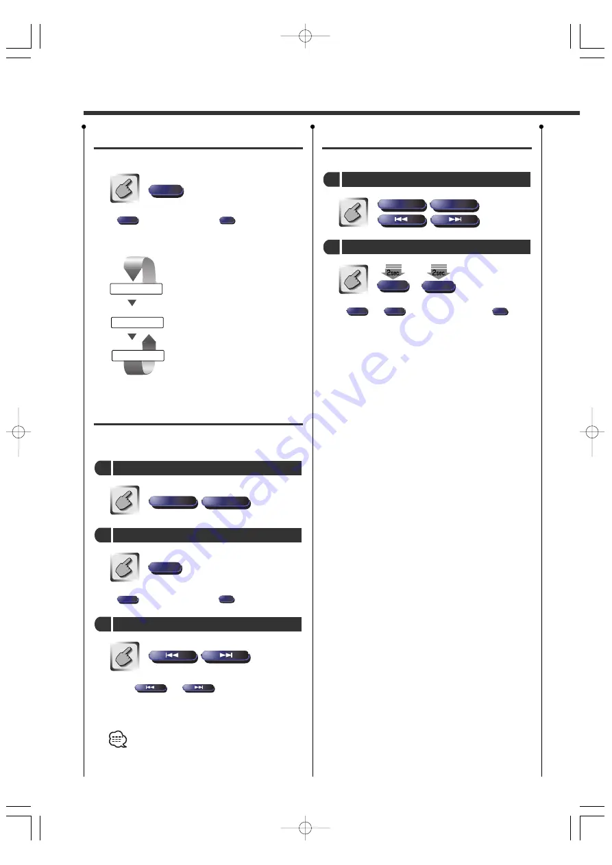 Kenwood XXV-05V Скачать руководство пользователя страница 28