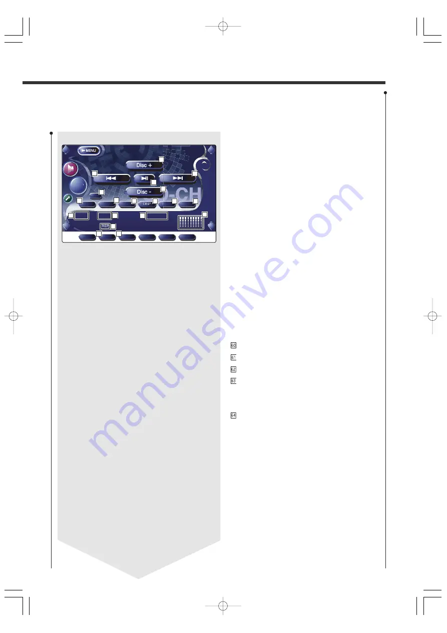 Kenwood XXV-05V Скачать руководство пользователя страница 35