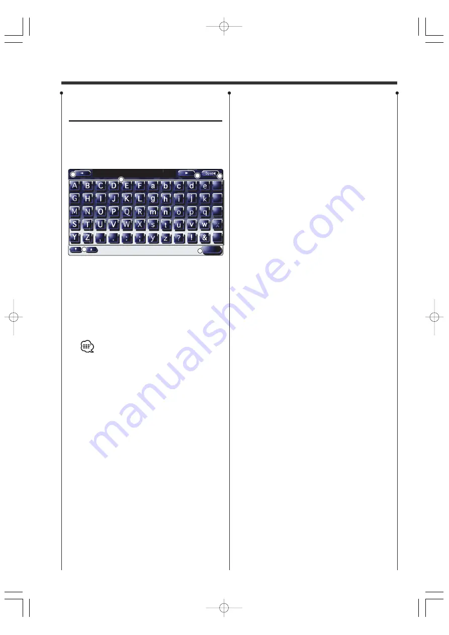 Kenwood XXV-05V Скачать руководство пользователя страница 56