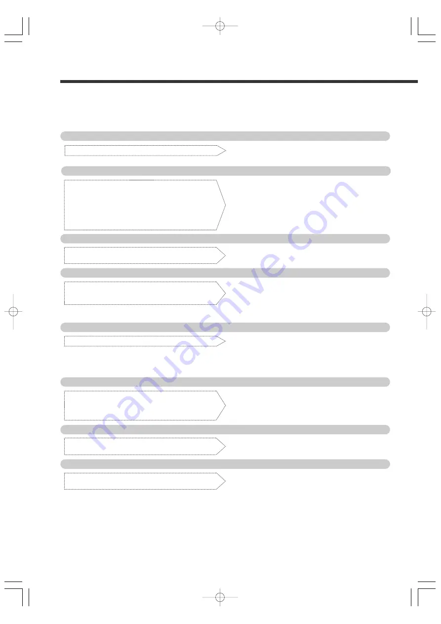 Kenwood XXV-05V Скачать руководство пользователя страница 108