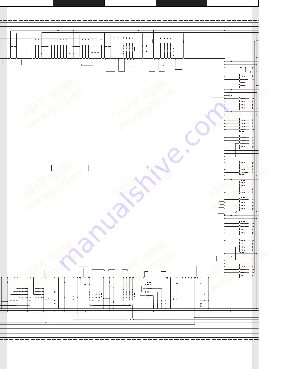 Kenwood XXV-05V Service Manual Download Page 18