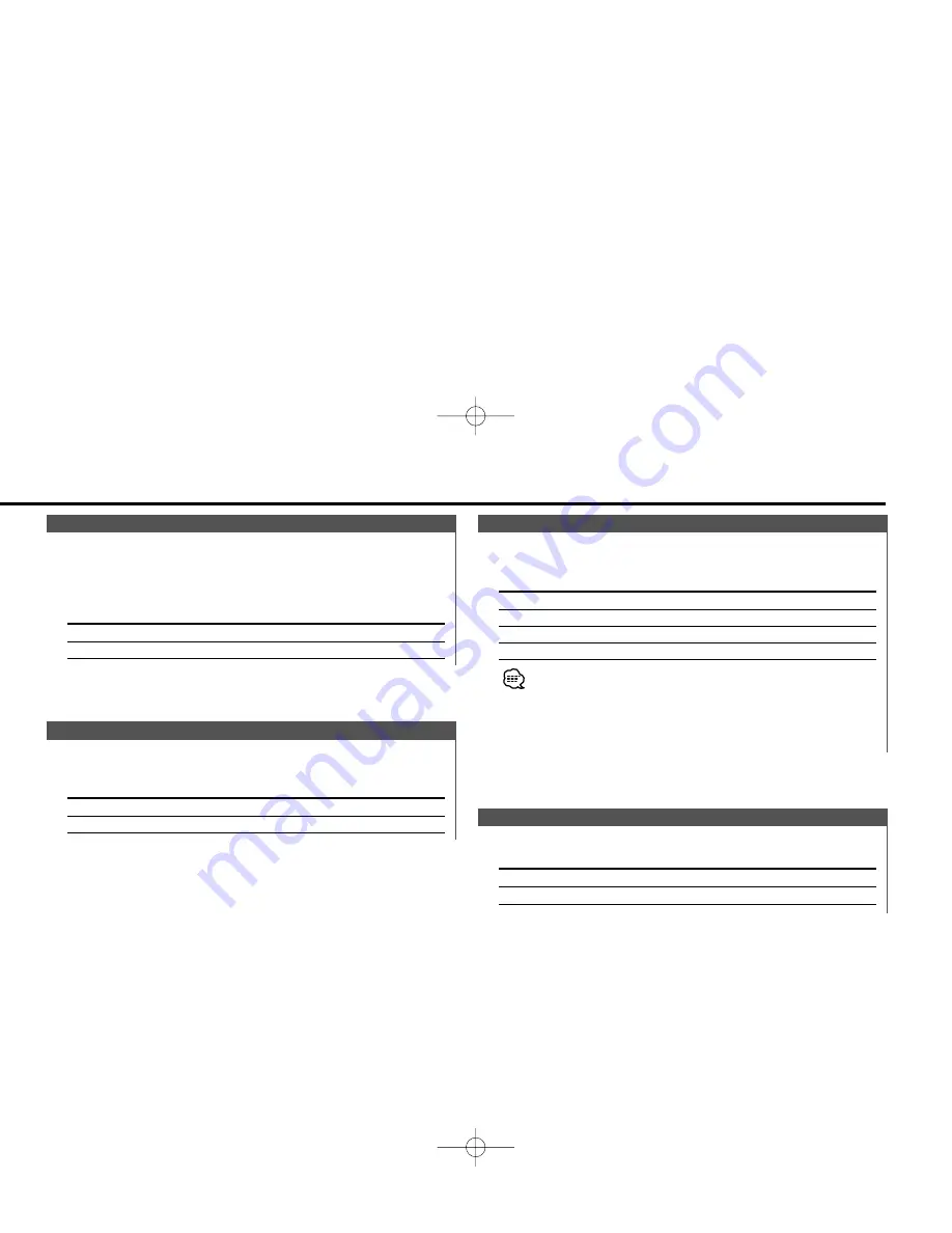 Kenwood Z-638 Instruction Manual Download Page 27