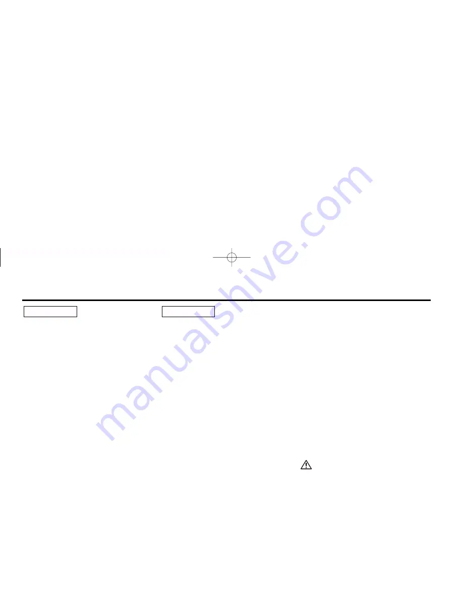 Kenwood Z-838W Скачать руководство пользователя страница 3