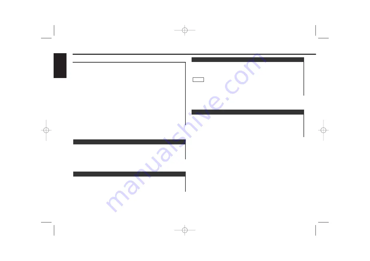 Kenwood Z910DVD Instruction Manual Download Page 24