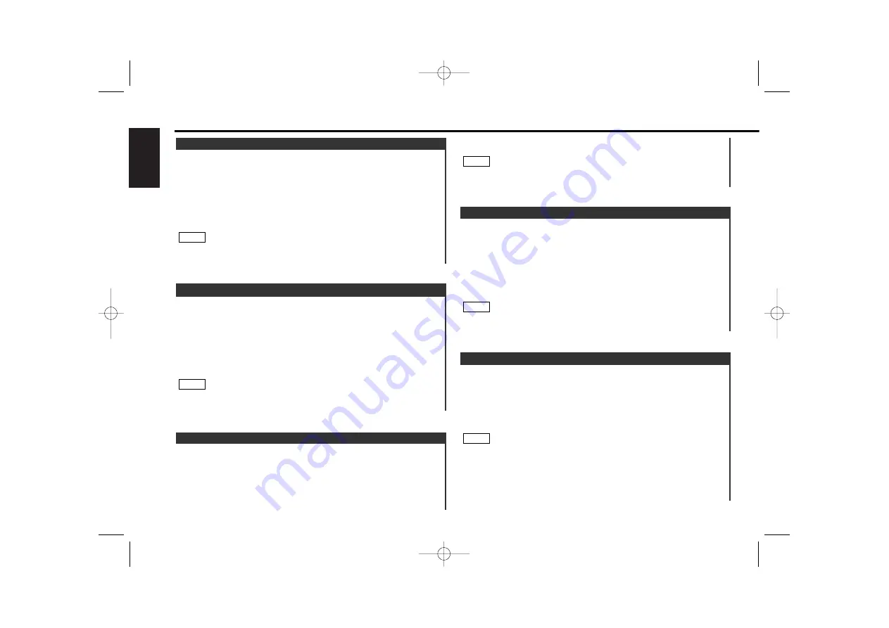 Kenwood Z910DVD Instruction Manual Download Page 26