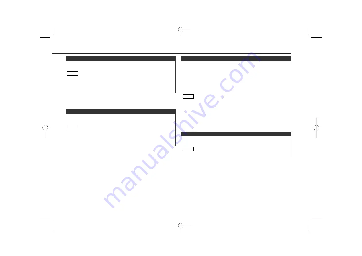 Kenwood Z910DVD Скачать руководство пользователя страница 29