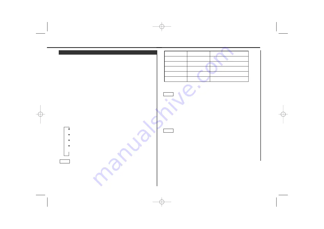 Kenwood Z910DVD Скачать руководство пользователя страница 33