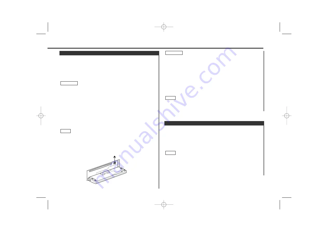 Kenwood Z910DVD Скачать руководство пользователя страница 35