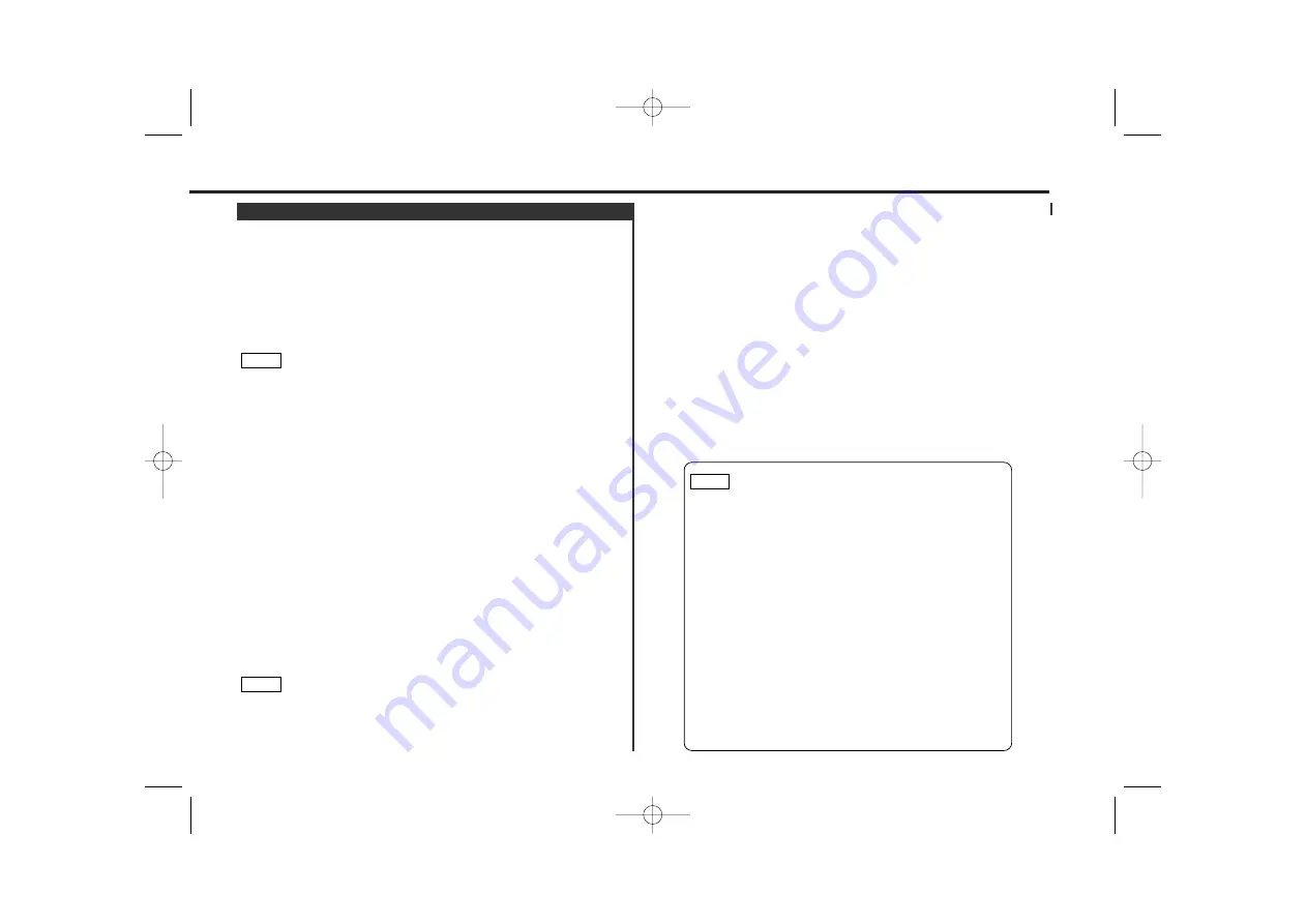 Kenwood Z910DVD Instruction Manual Download Page 41