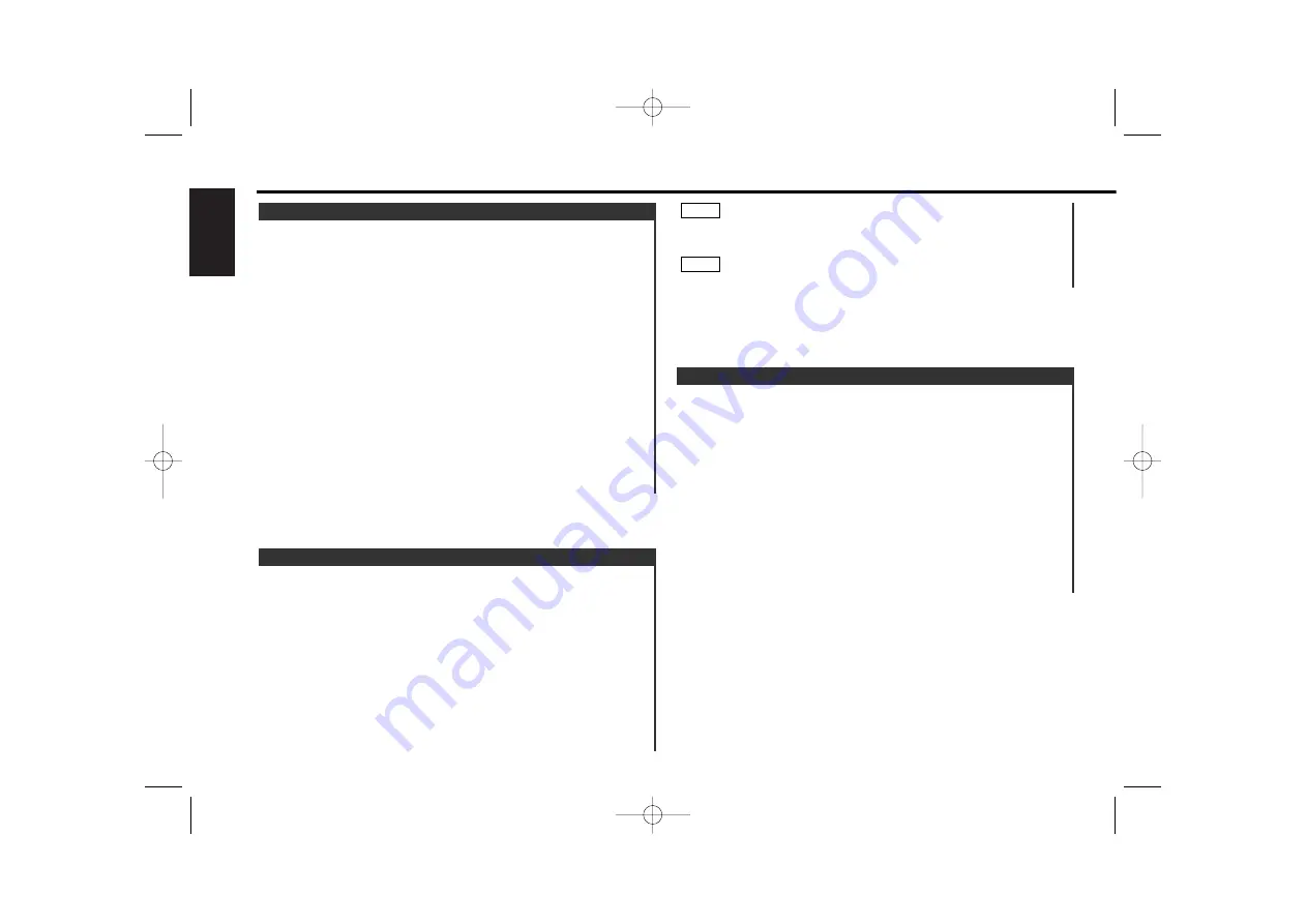 Kenwood Z910DVD Instruction Manual Download Page 42