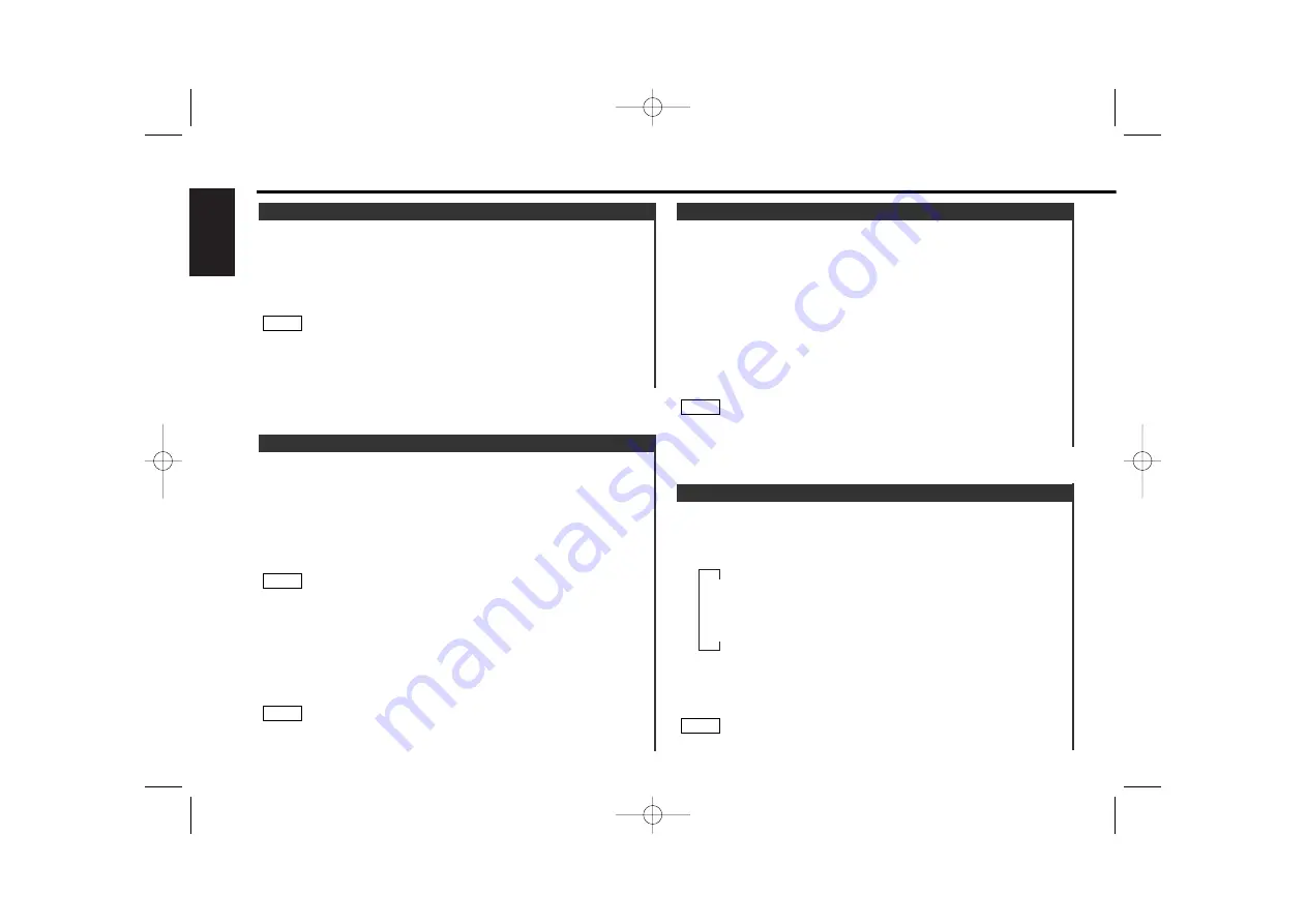 Kenwood Z910DVD Instruction Manual Download Page 46