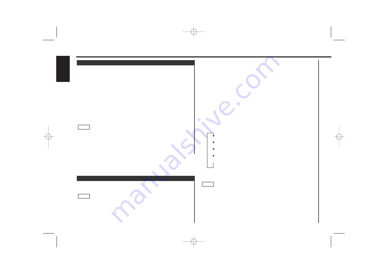 Kenwood Z910DVD Instruction Manual Download Page 48