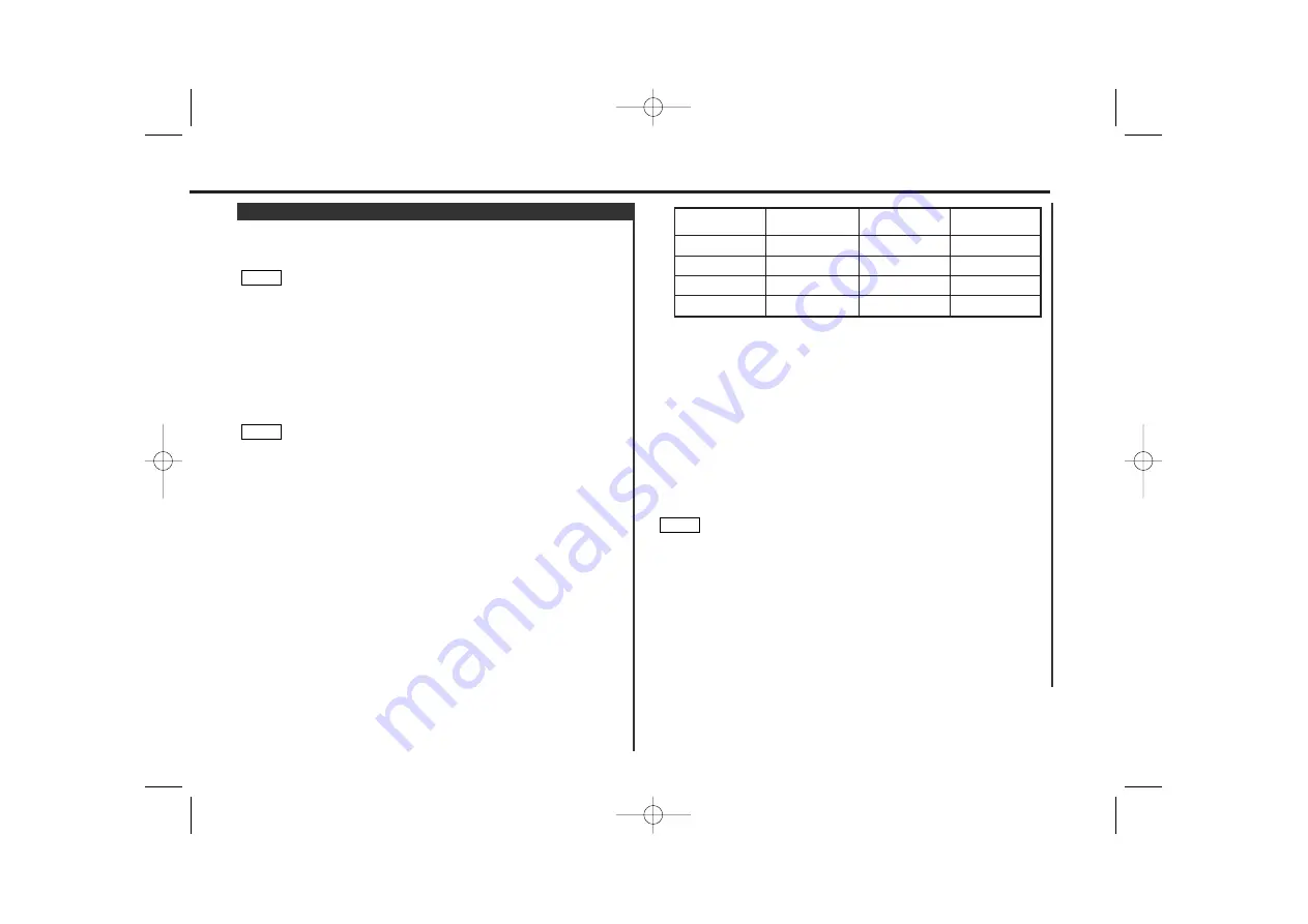 Kenwood Z910DVD Instruction Manual Download Page 51