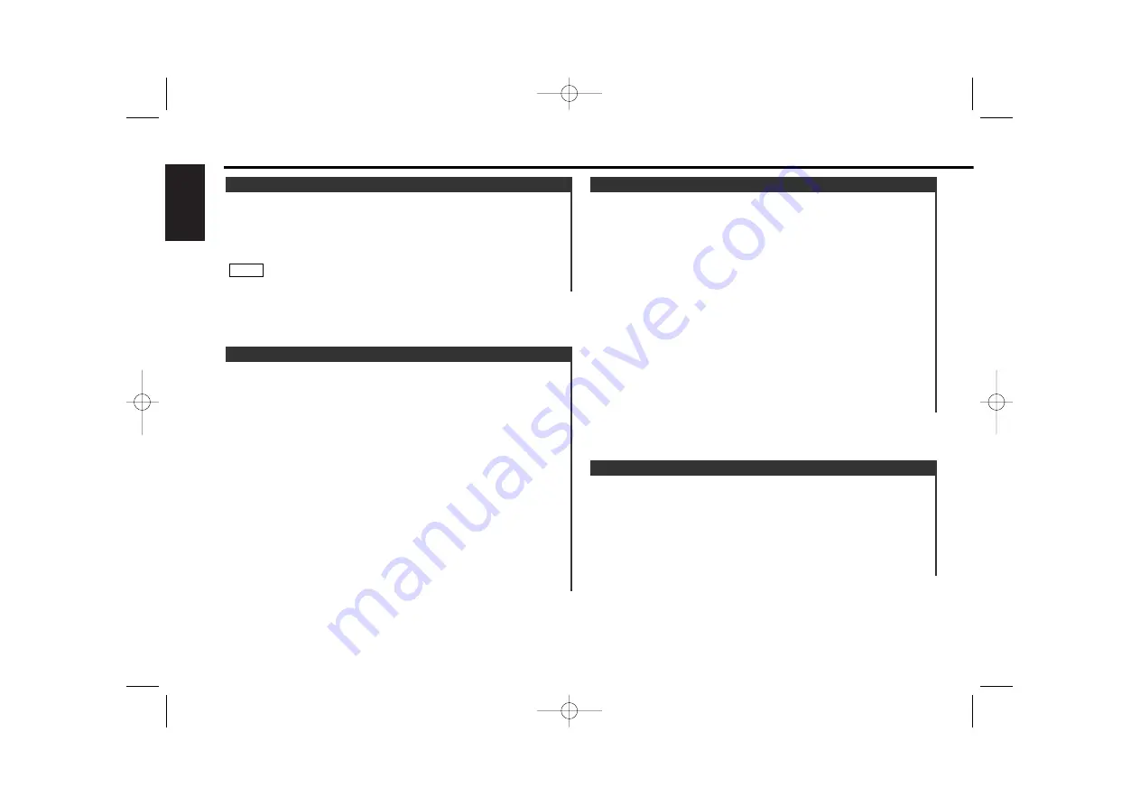 Kenwood Z910DVD Instruction Manual Download Page 52