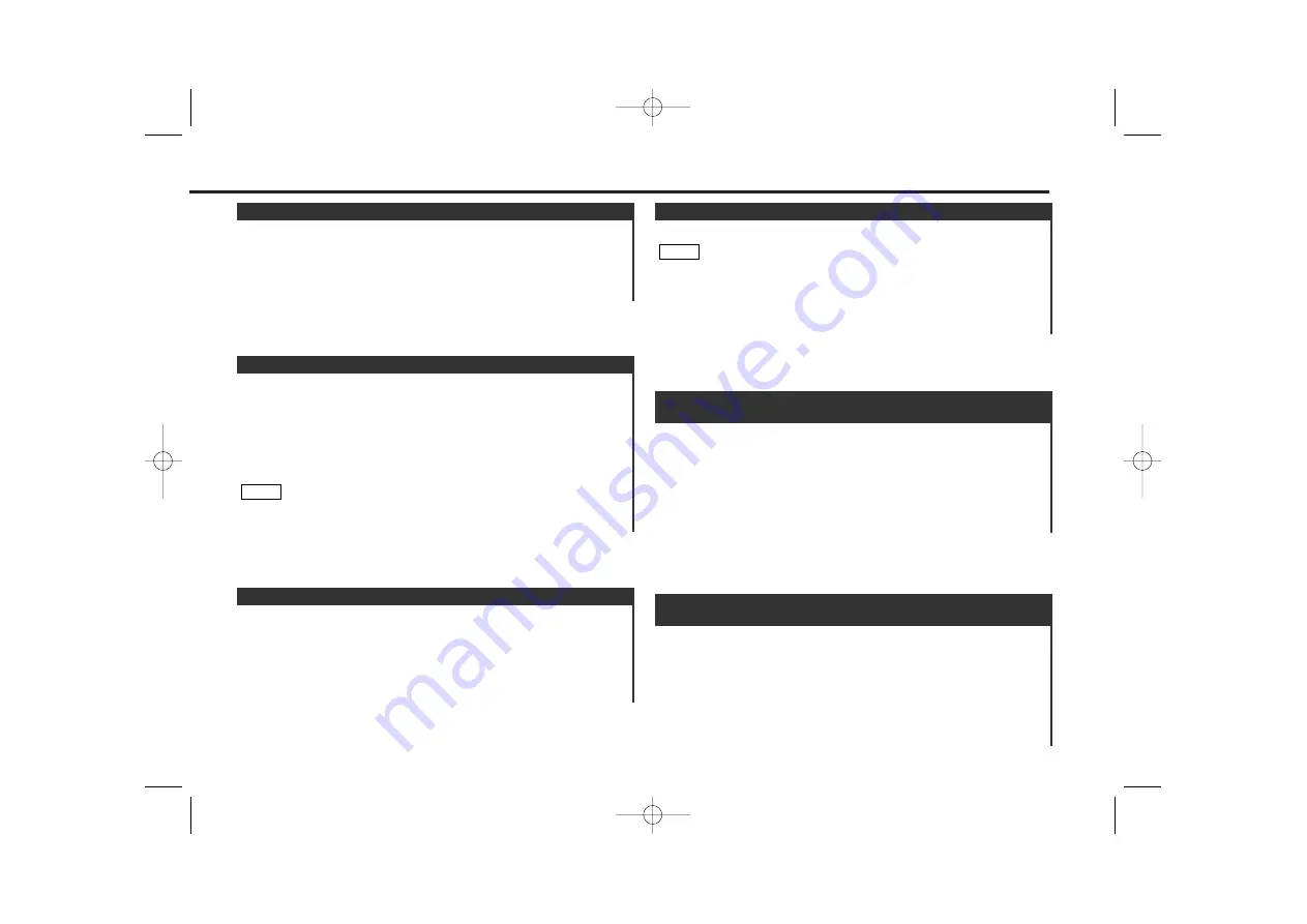 Kenwood Z910DVD Instruction Manual Download Page 53