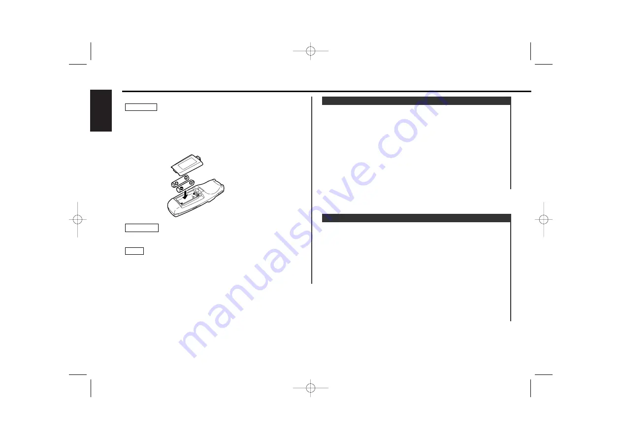 Kenwood Z910DVD Instruction Manual Download Page 56