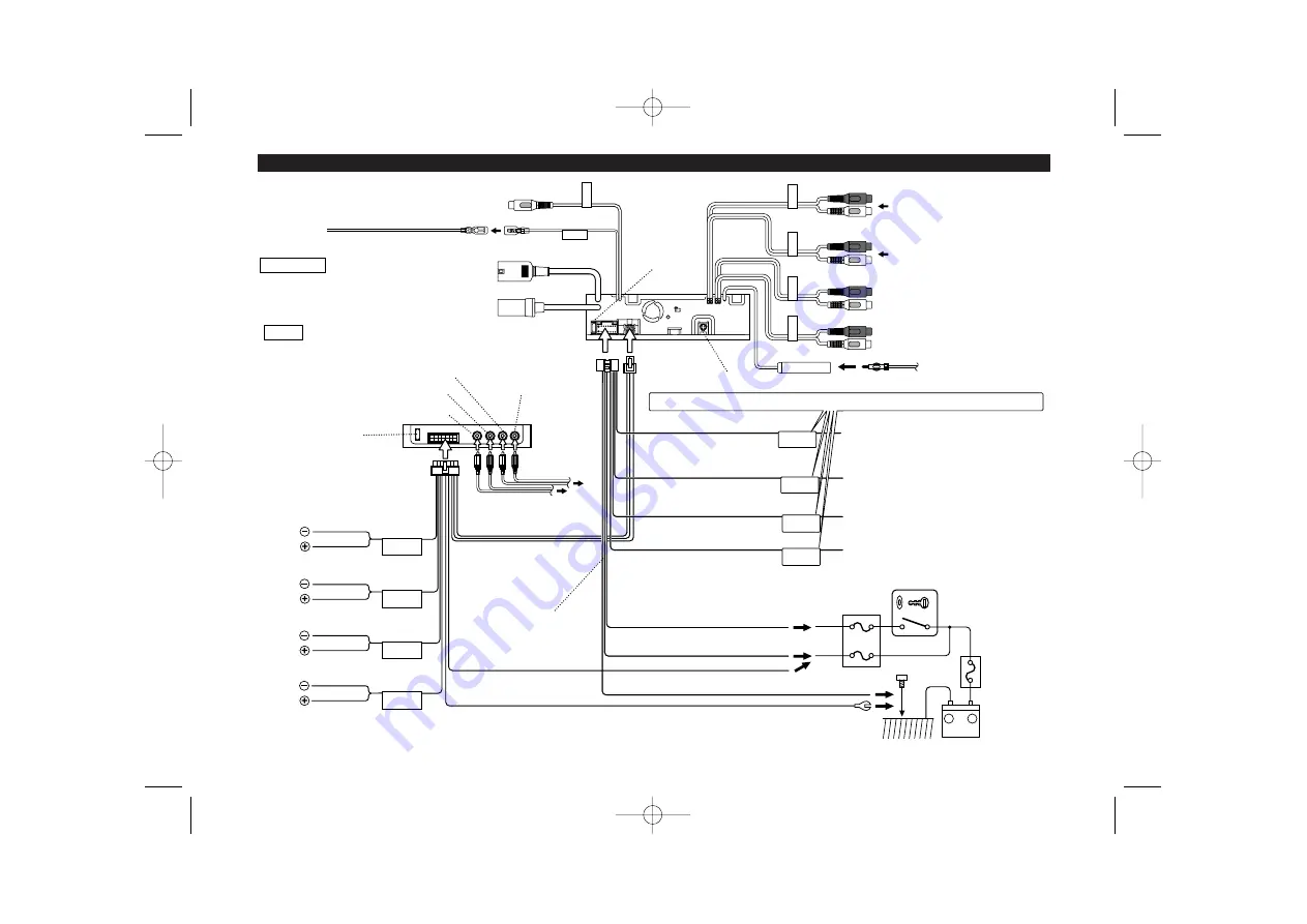 Kenwood Z910DVD Скачать руководство пользователя страница 61