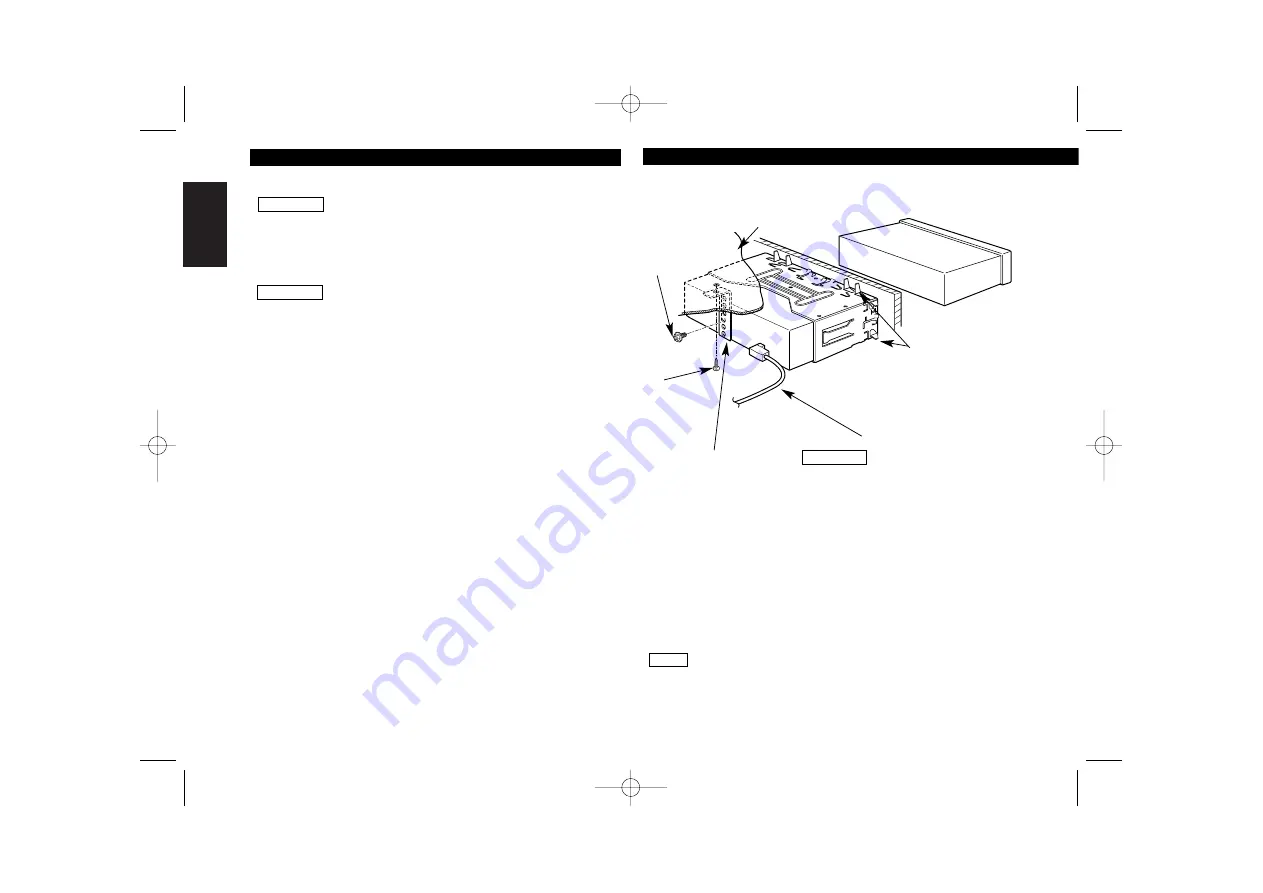 Kenwood Z910DVD Скачать руководство пользователя страница 62