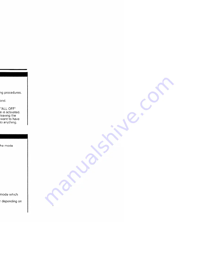 Kenwood Z919 Instruction Manual Download Page 9