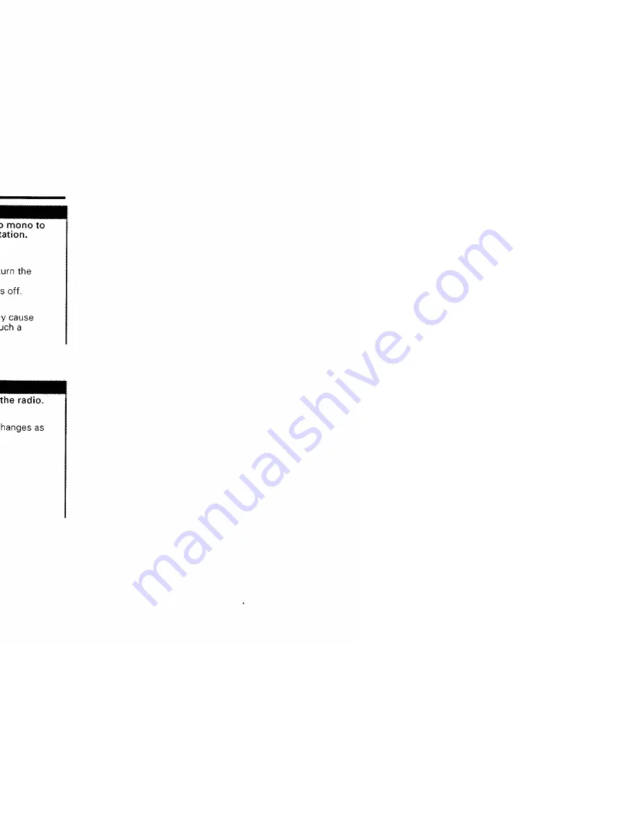 Kenwood Z919 Instruction Manual Download Page 17