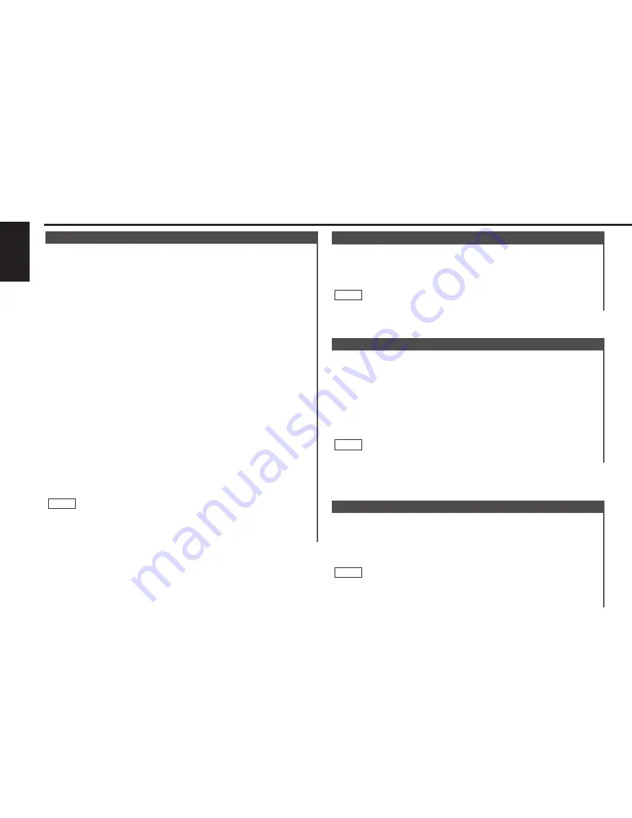 Kenwood Z920DVD Instruction Manual Download Page 28