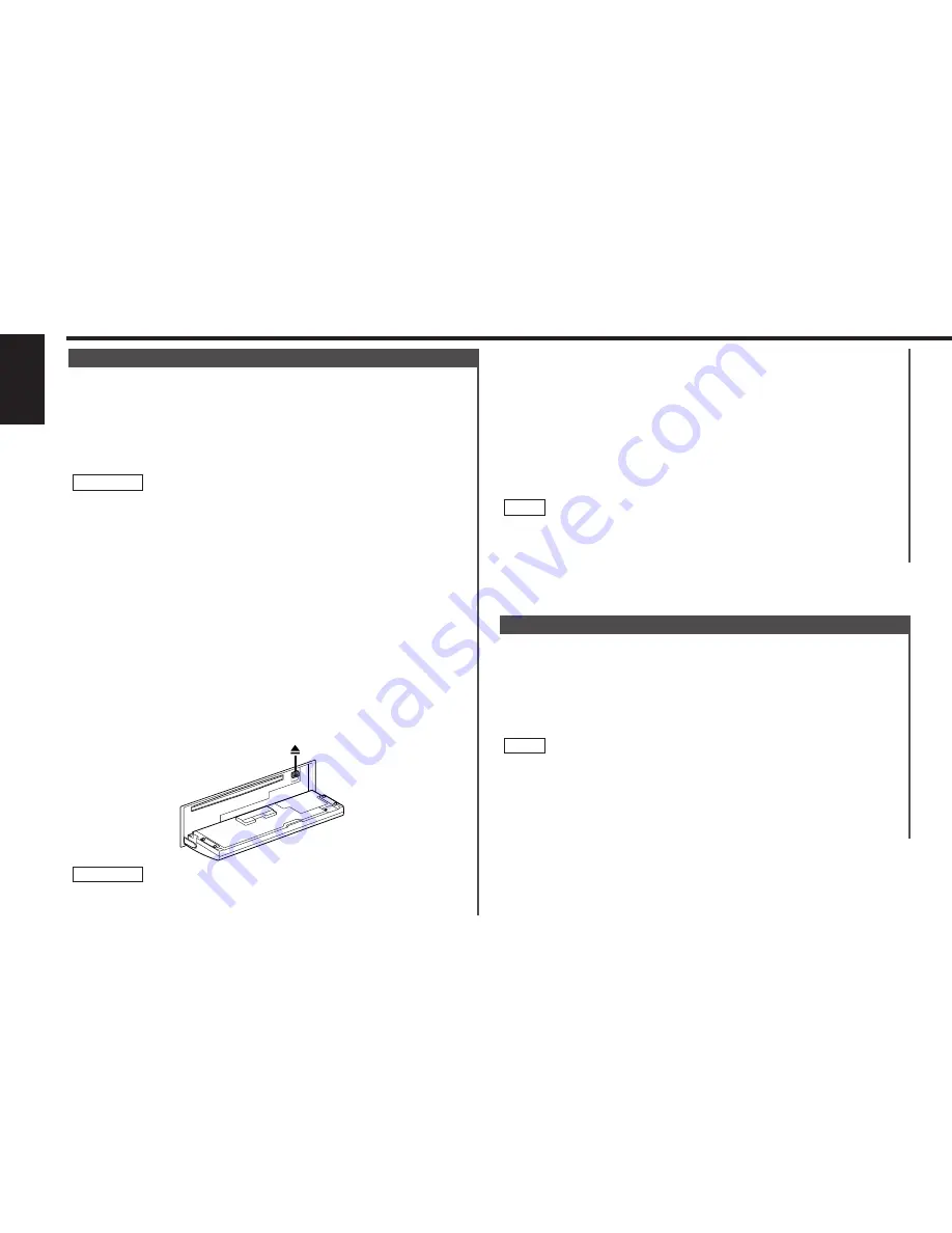 Kenwood Z920DVD Instruction Manual Download Page 38