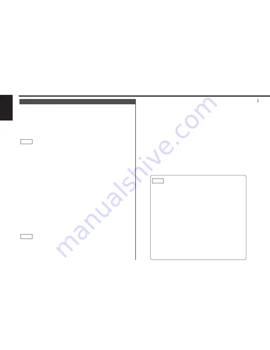 Kenwood Z920DVD Instruction Manual Download Page 44