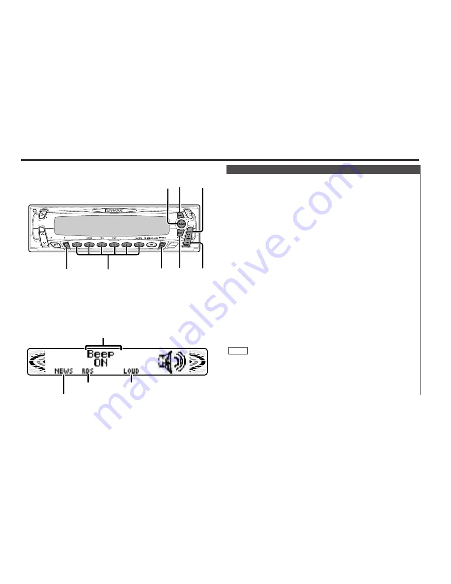 Kenwood Z920DVD Скачать руководство пользователя страница 53