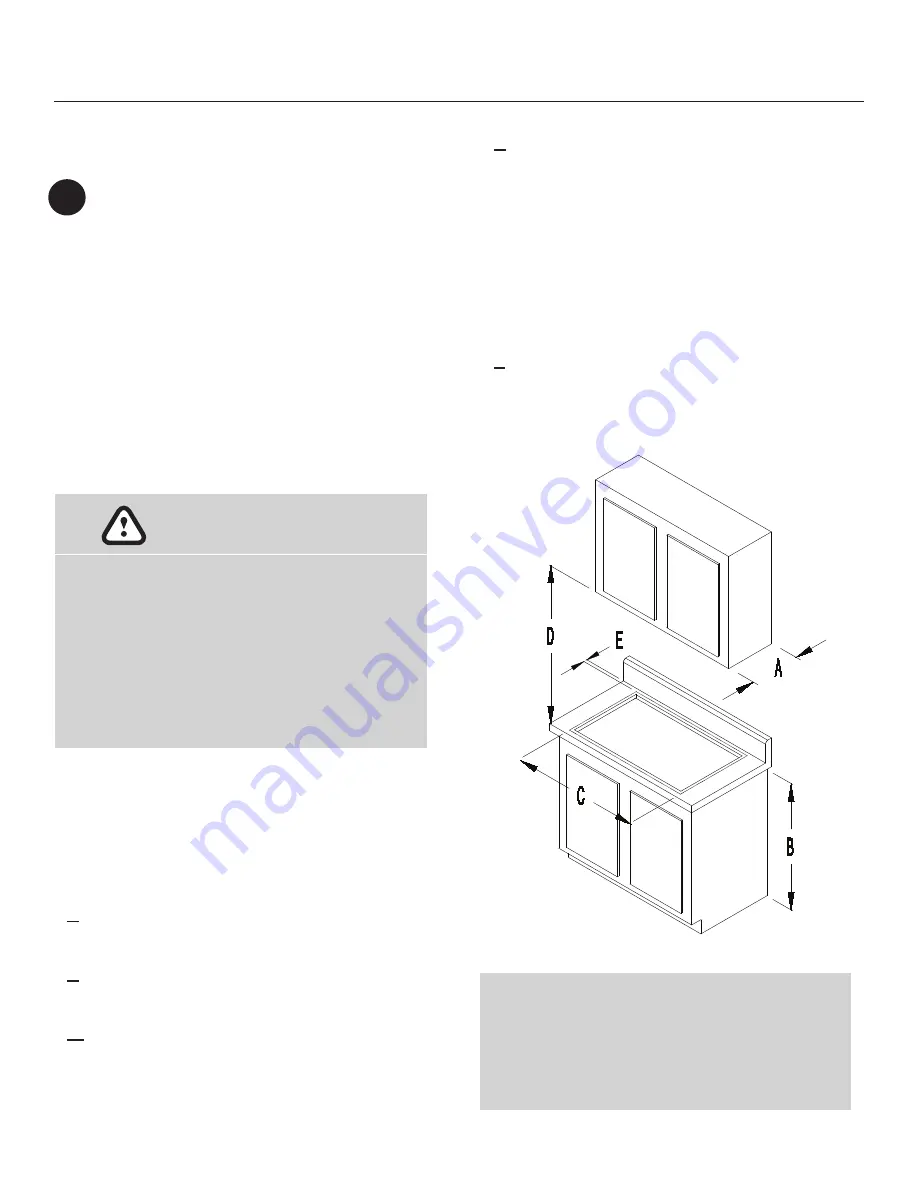 Kenyon B70405WH Скачать руководство пользователя страница 17