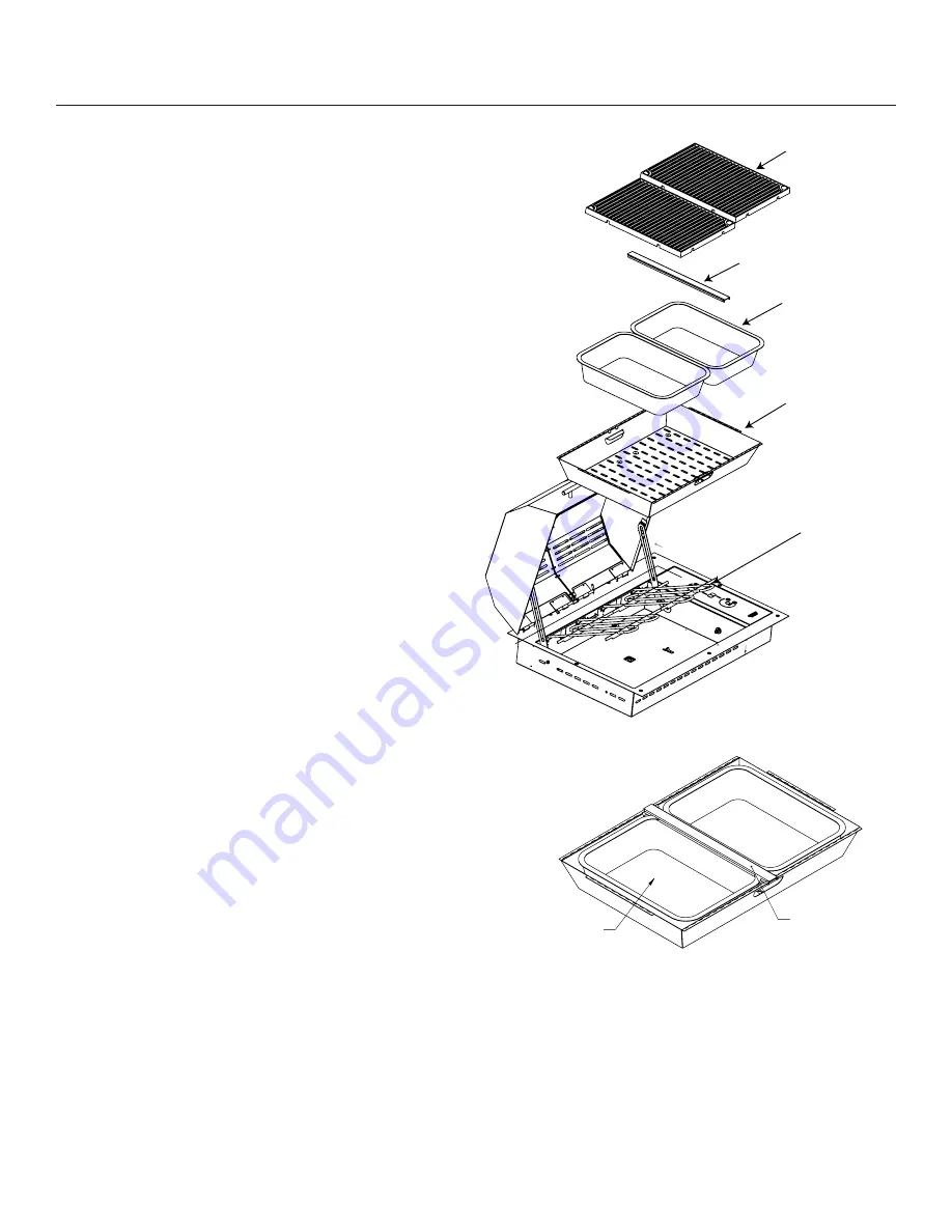 Kenyon IntelliKEN Touch B70425 Owner'S Manual Download Page 14