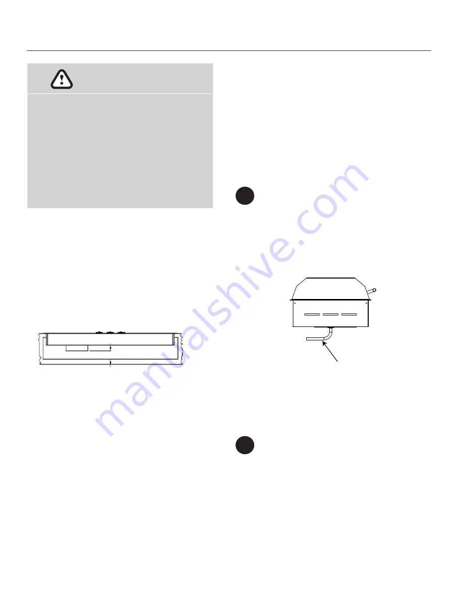 Kenyon IntelliKEN Touch B70425 Owner'S Manual Download Page 18