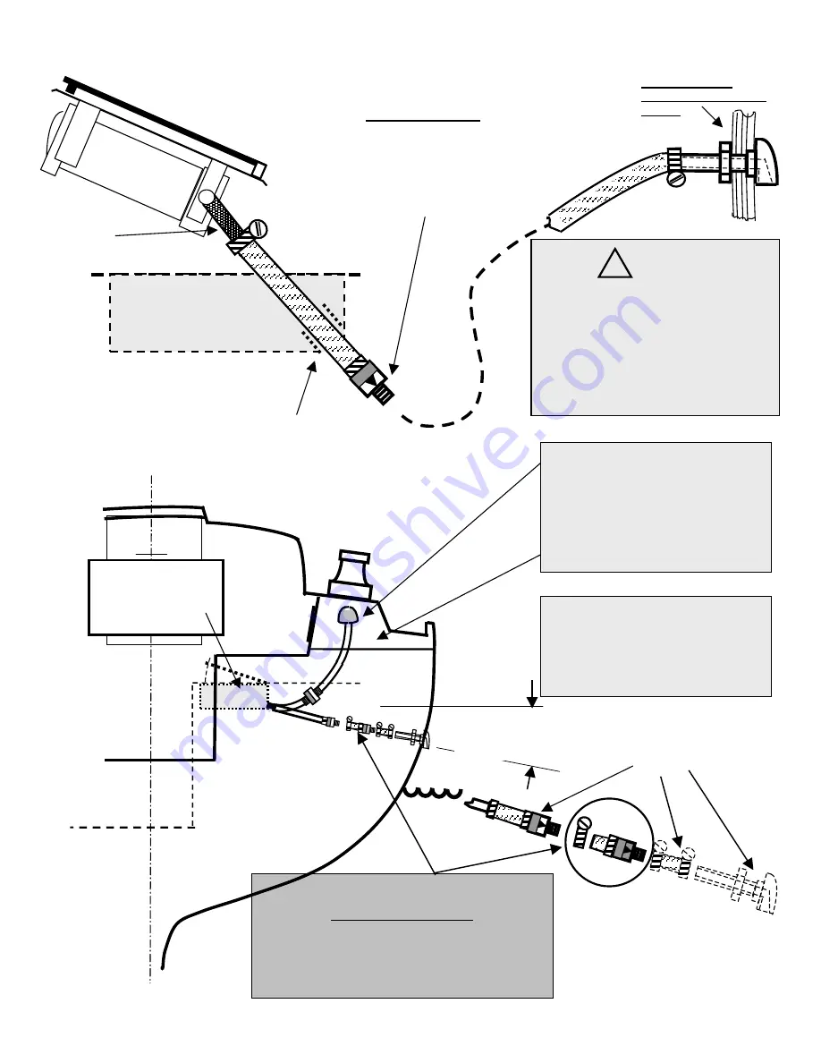 Kenyon KISS Instruction Manual Download Page 11