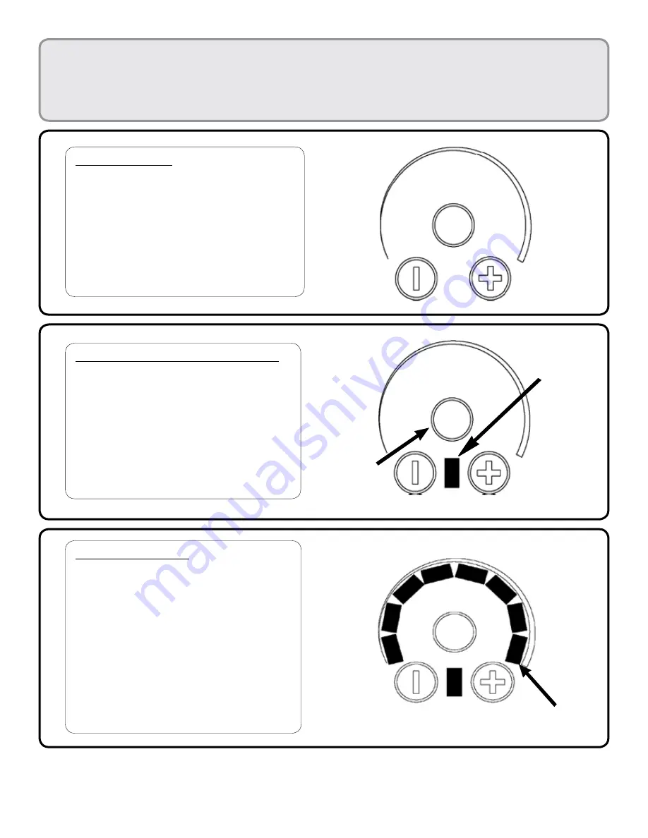 Kenyon Lite-Touch Portrait B40547 Скачать руководство пользователя страница 15