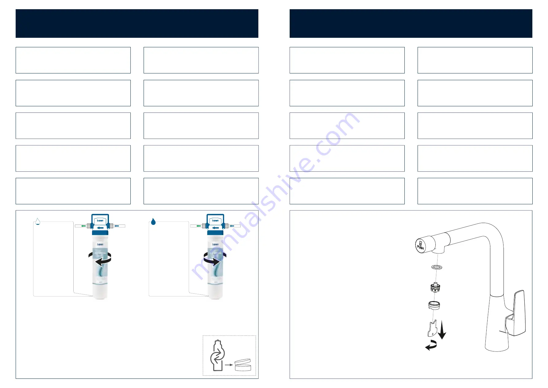 Keo MIZU 10391357 Operating And Safety Instructions Manual Download Page 11