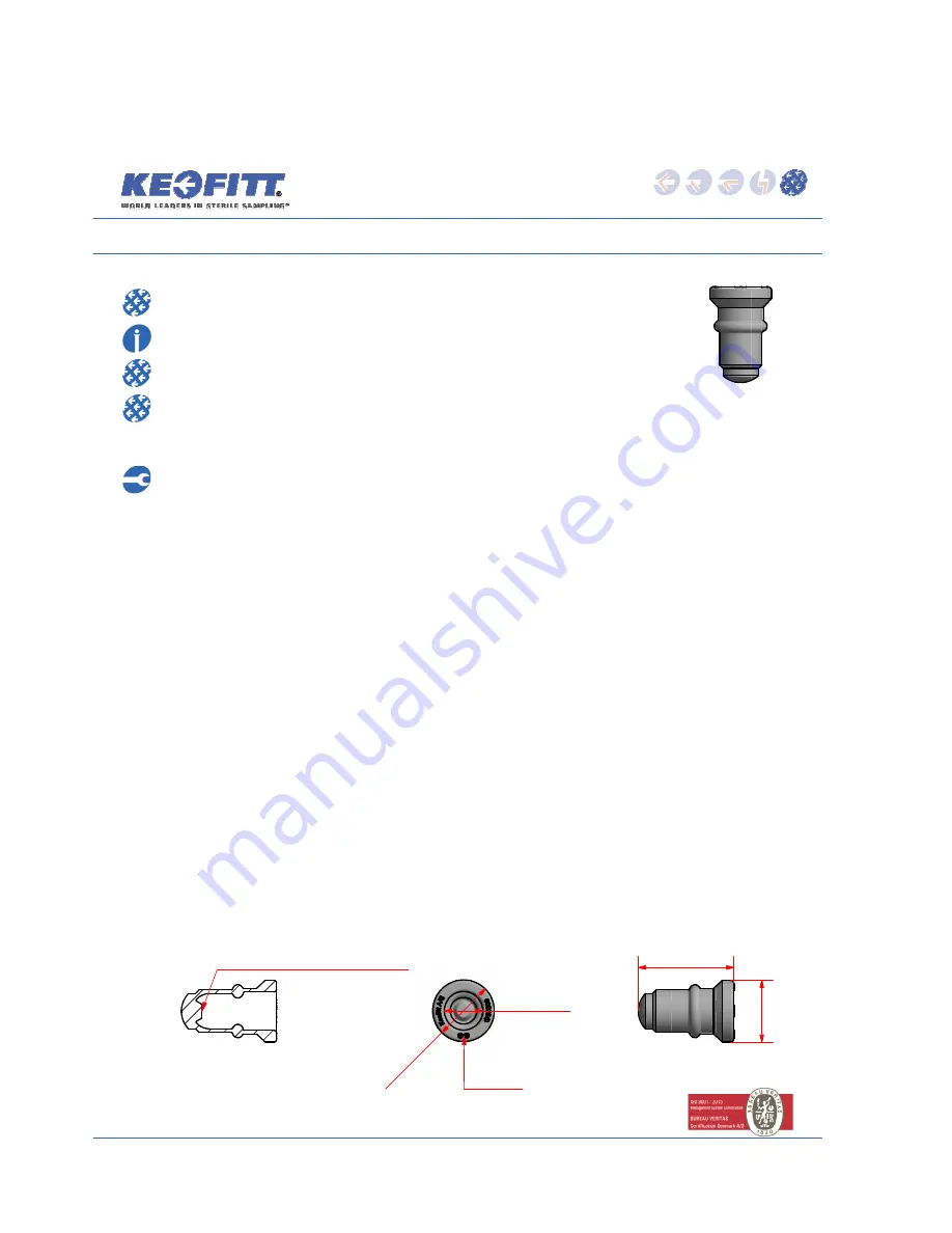 Keofitt W9 Скачать руководство пользователя страница 45