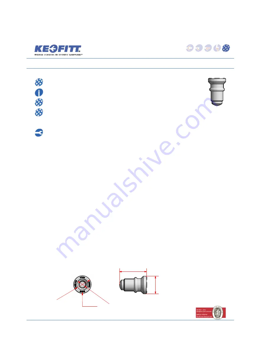 Keofitt W9 User Manual Download Page 48