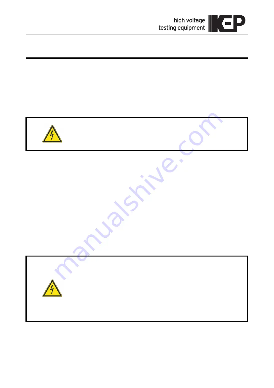 KEP PT-14 User Manual Download Page 9