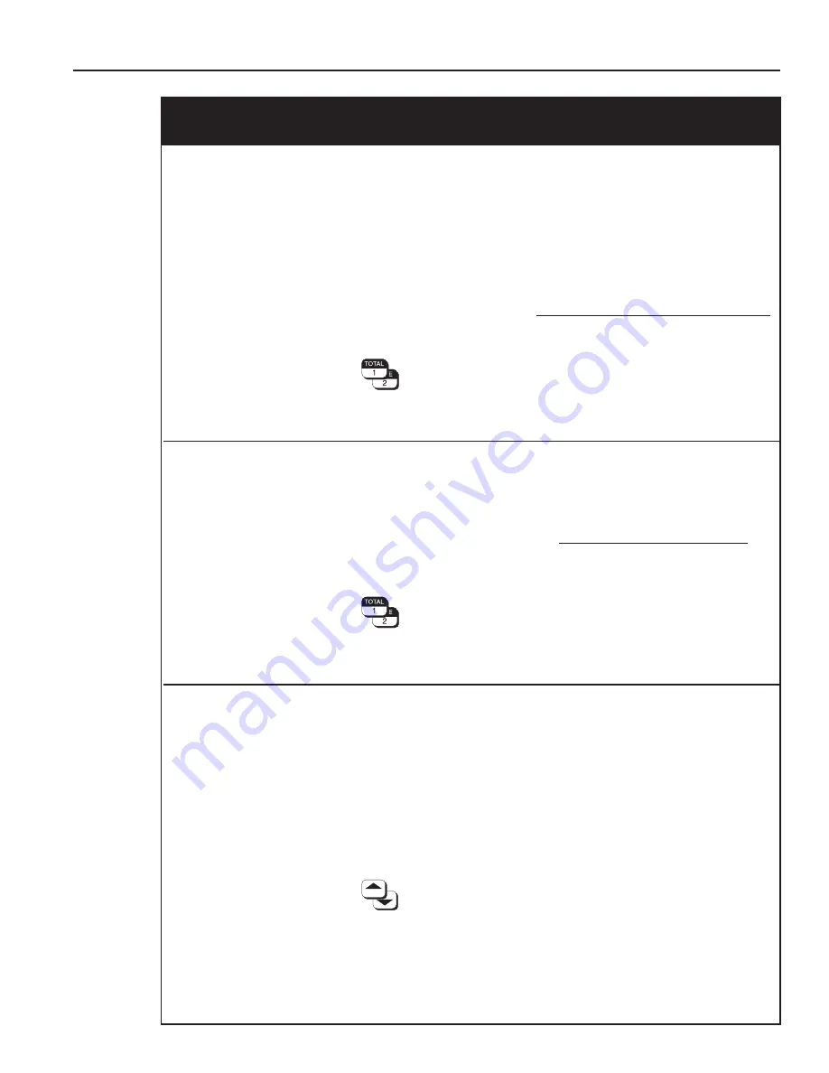 KEP SUPERtrol II Manual Download Page 75