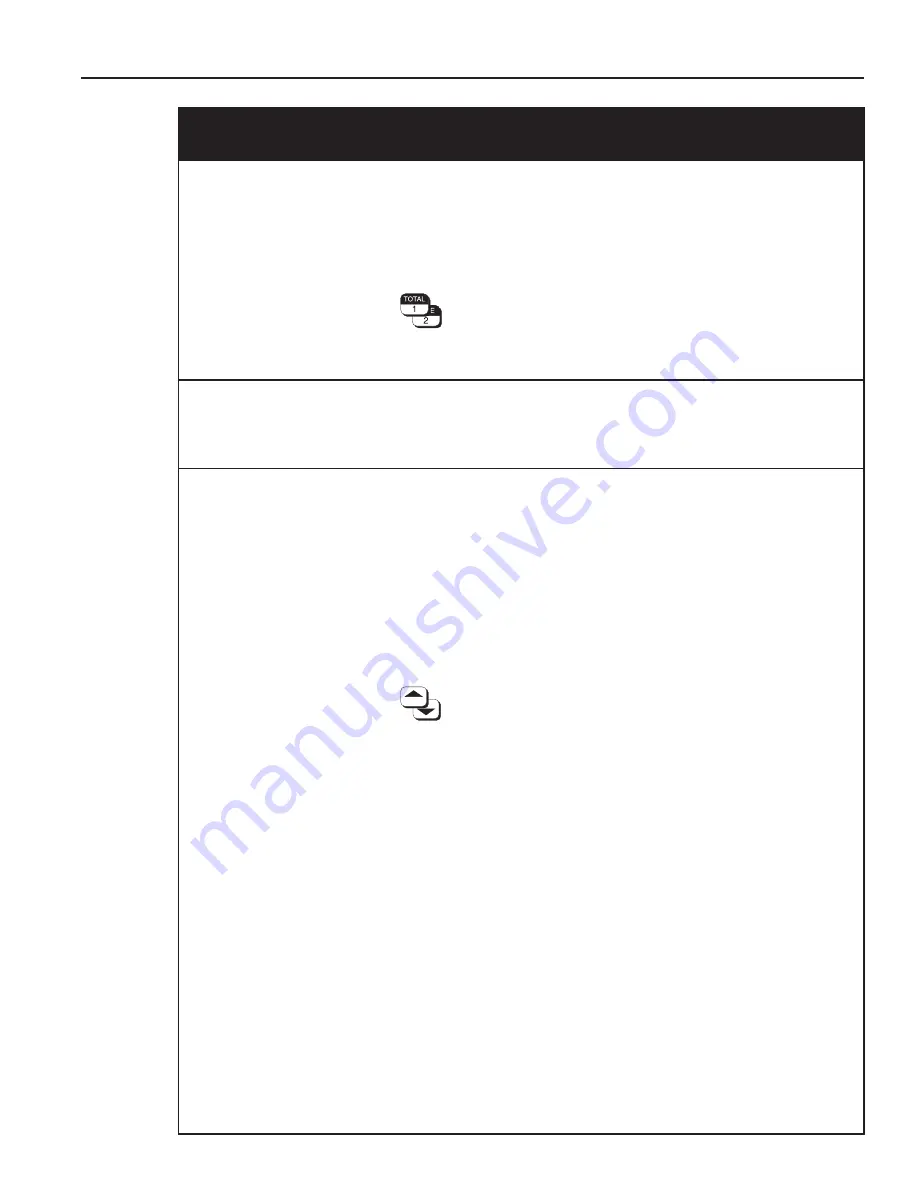 KEP SUPERtrol II Manual Download Page 77