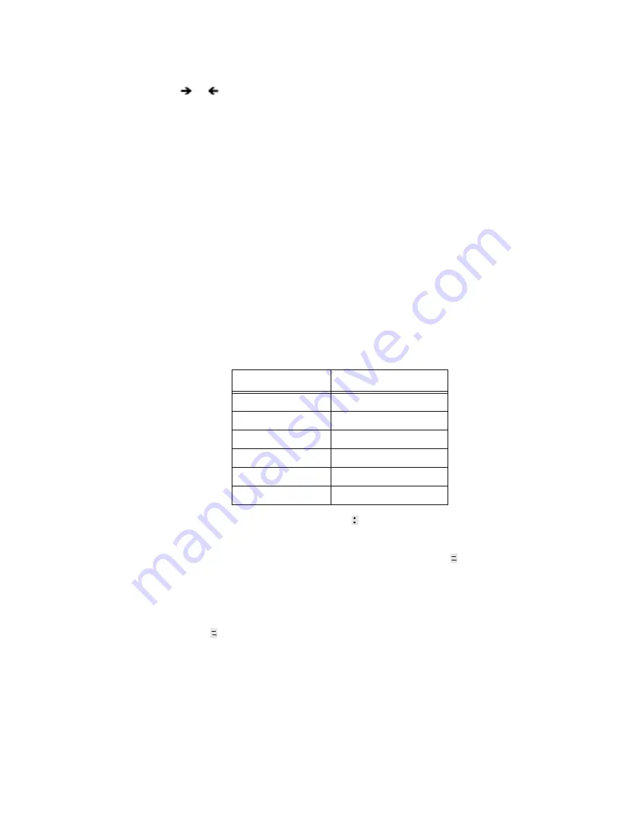 KEPCO ABC 10-10DM Скачать руководство пользователя страница 61